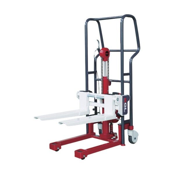 カンガルリフター 均等荷重200kg ストローク1025mm KGL20HF 1点