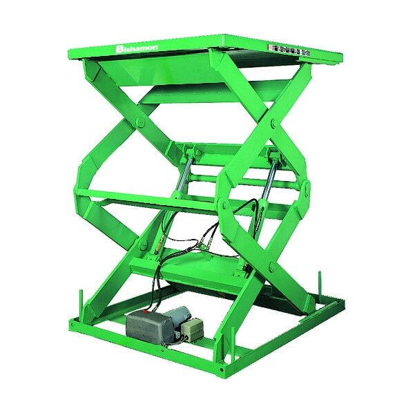 テーフルリフト 1TON