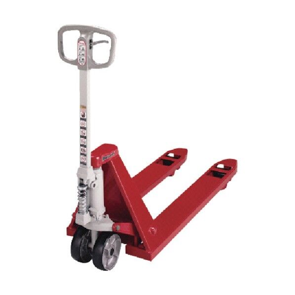 ハンドパレットトラック(早送り装置付タイプ) BM15S-H 1点