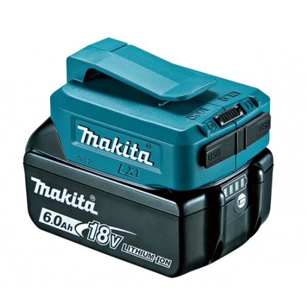 マキタ ADP05 USB用アダプタ 1点...