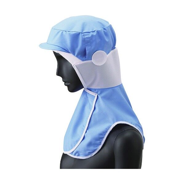 クールフード サックス DC-5212-LL 1点