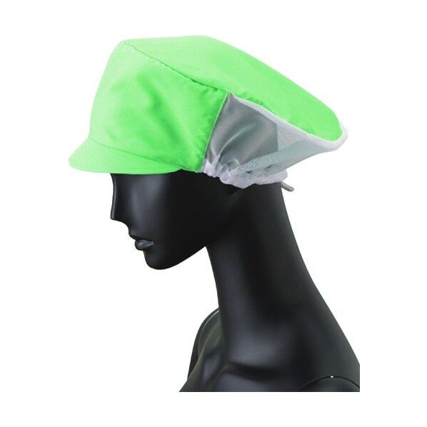 帽子 グリーン DC-5239 1点