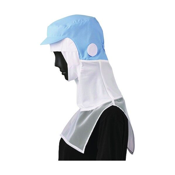 クールフード 旧SD5061 FCPU-1704-K1-L 1点