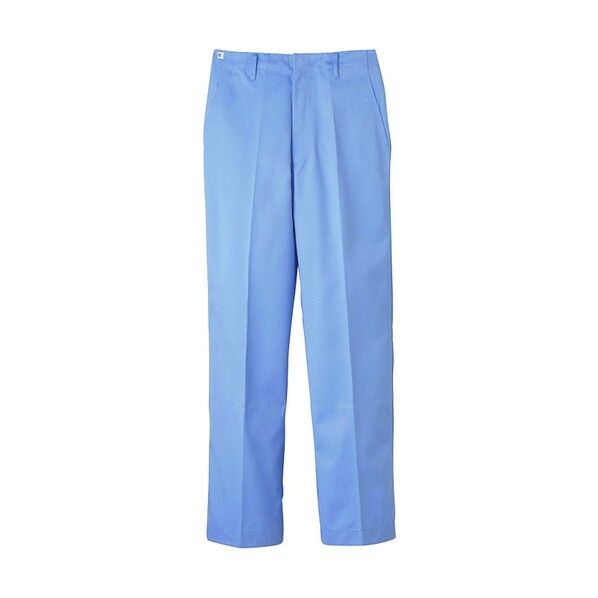 男パンツ サックス FH-821-79 1点