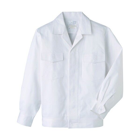 男子ジャンバ- KC-435-4L 1点