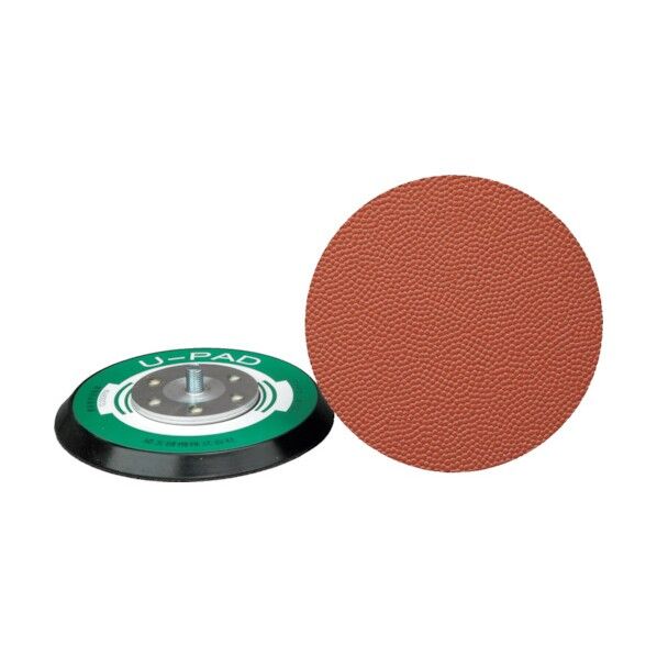 埼玉精機 TOOLS LPパットΦ123×10 5502 1点