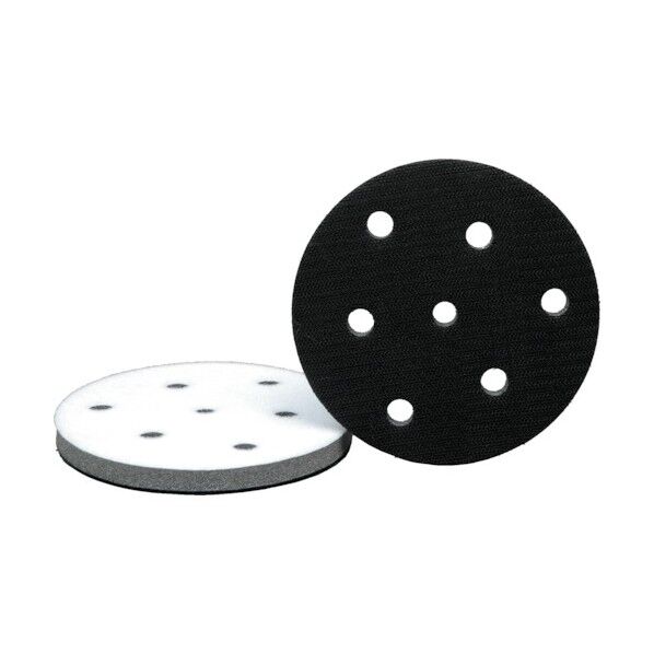 埼玉精機 TOOLS クッションベースΦ123×10 5519 1点