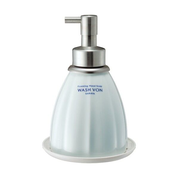 有田焼つぼみ型WV容器ML-600SFN 24044 1