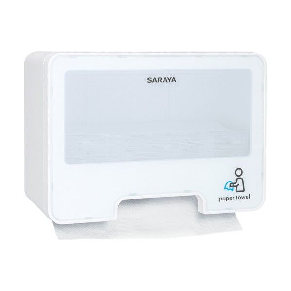 ペーパータオルホルダー PH-400N