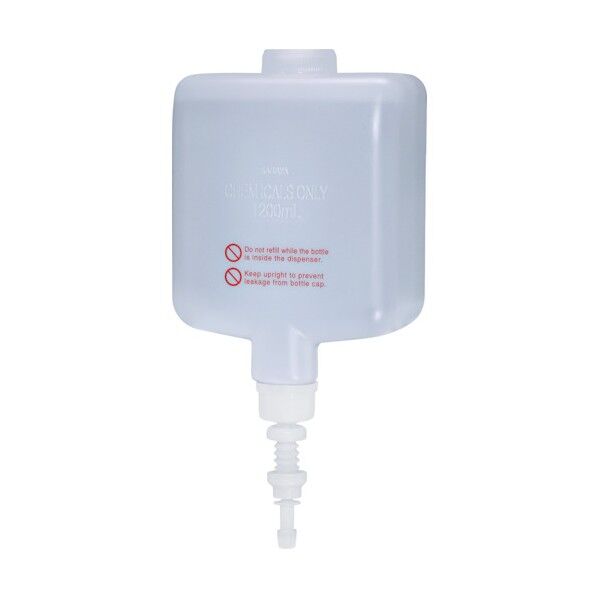 サラヤ 1200mLカートリッジボトルアルソフト用 41685 1点...