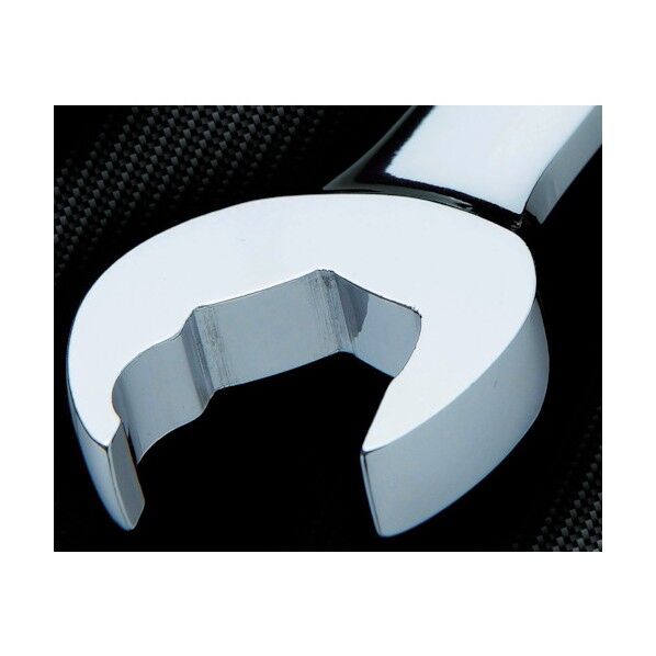 ラチェッティングファーストレンチ13ミリ BZWSPQPG13 1