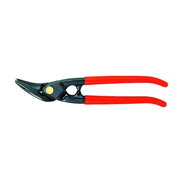 板金はさみ左勝手