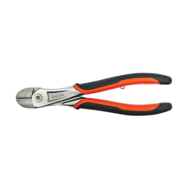 エルゴ HDニッパー メッキタイプ