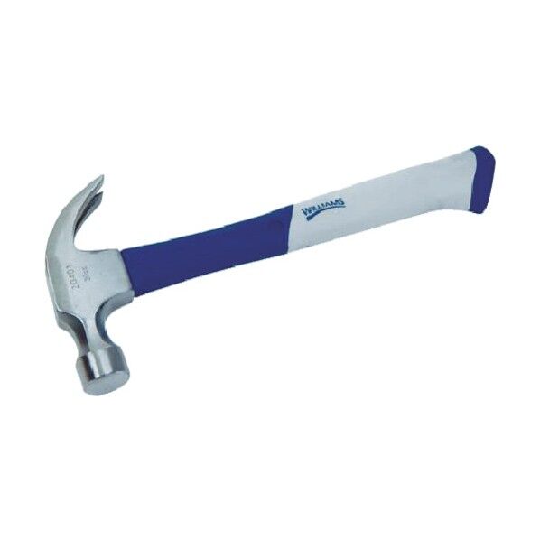 20オンス カーブ クロウハンマー JHW20401 1点