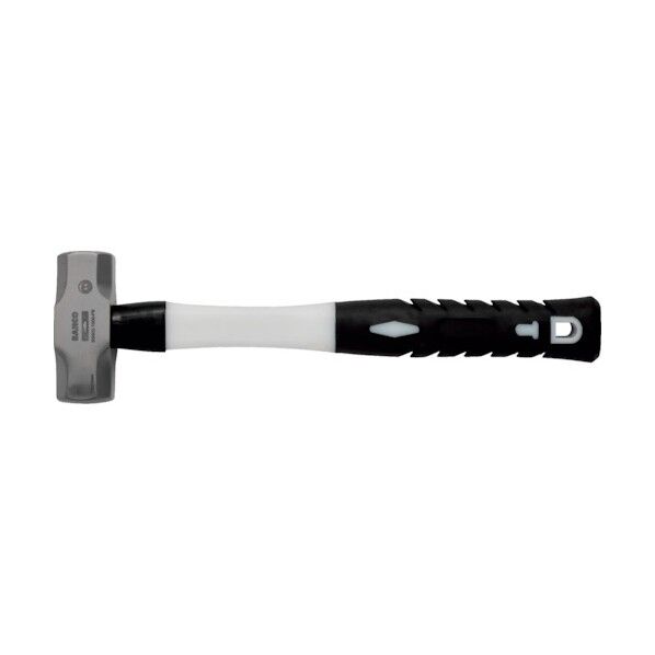 ステンレス製スレッジハンマー 2500グラム