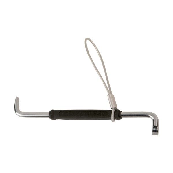 高所作業向けマイナスオフセットキー