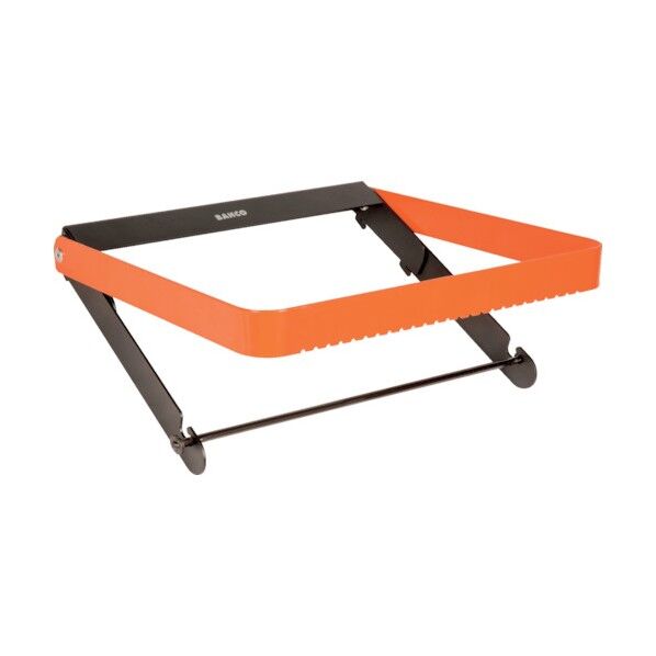 ロールキャブ(1472K/1477K)用ペーパーホルダー 1477K-AC18 1点