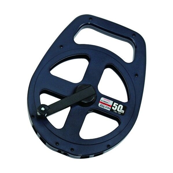 シムロン-L用ケース+ハンドルセット YSL-CS50 1