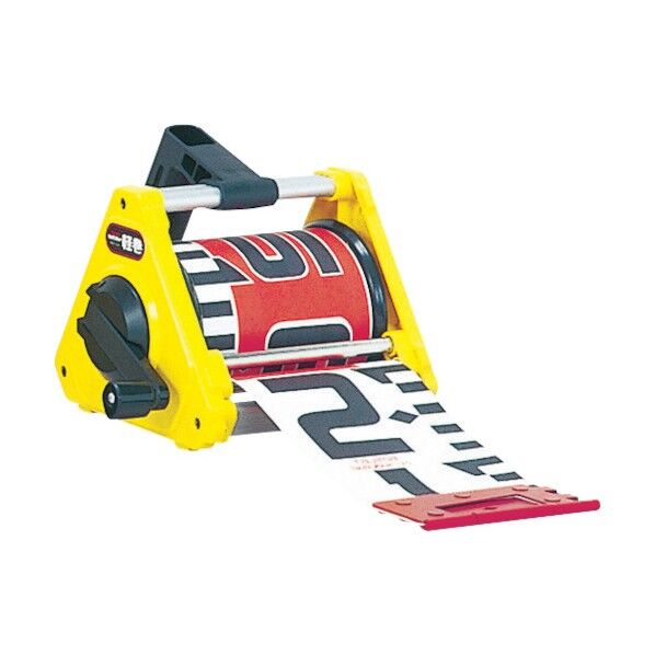 シムロンロッド軽巻