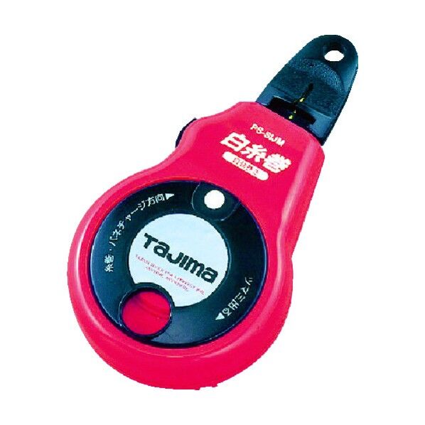 TJMデザイン ピーライン白糸巻自動巻き20m PS-SIJM 1点...