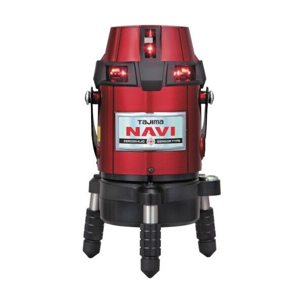 NAVIゼロセンサーKJC三脚セット