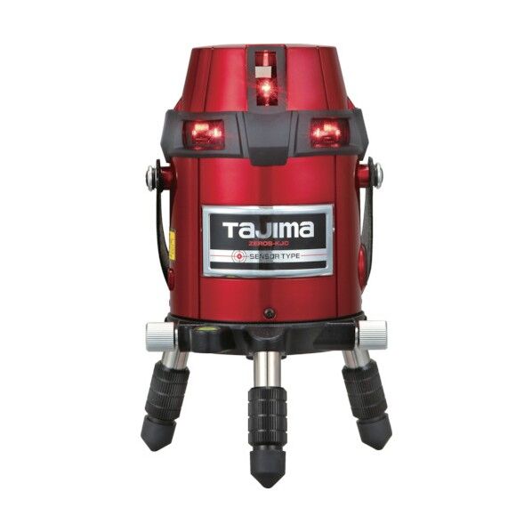 ゼロセンサーKJC受光器・三脚セット