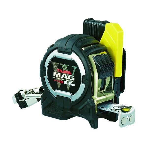 セフG3ゴールドダブルマグ25 5.5m×25mm CWM3S2555 1個