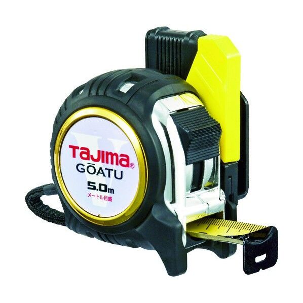 剛厚セフGロック25 5m×25mm GASFGL2550 1個