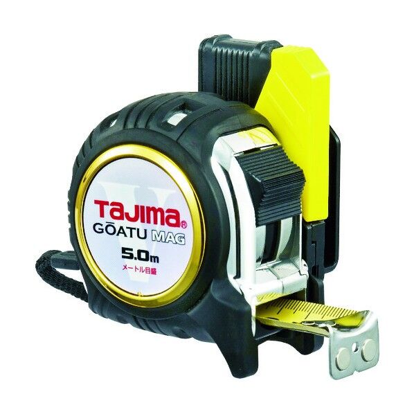 剛厚セフGロックマグ爪25 5m×25mm GASFGLM 1個