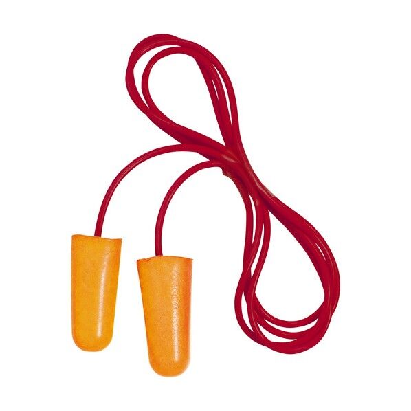 イヤープラグソフト EP-1 2点