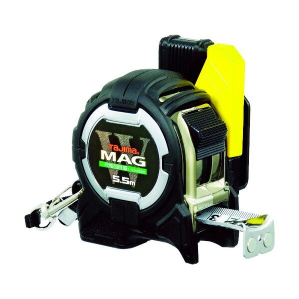 セフG3ゴールドダブルマグ25 5.5m×25mm CWM3S2555S 1点