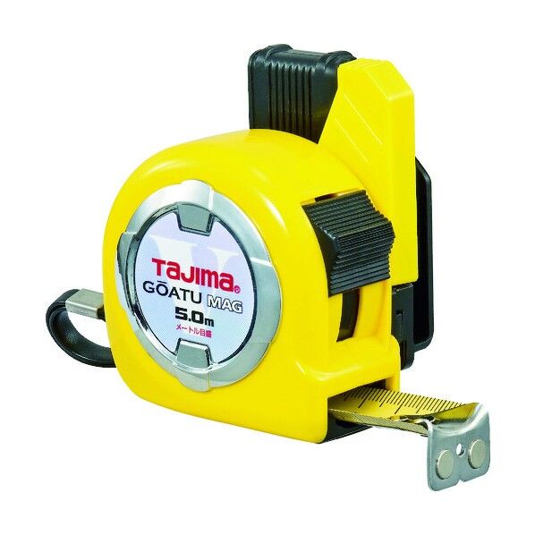 剛厚セフロックマグ爪25 5m×25mm GASFLM2550 1点