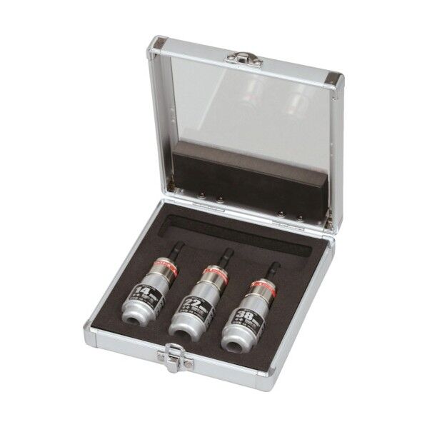 ムキソケアジャスター式60100150セット