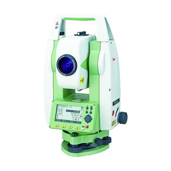 トータルステーションTT-027 260 x 475 x 365 mm 9800 g TT-027