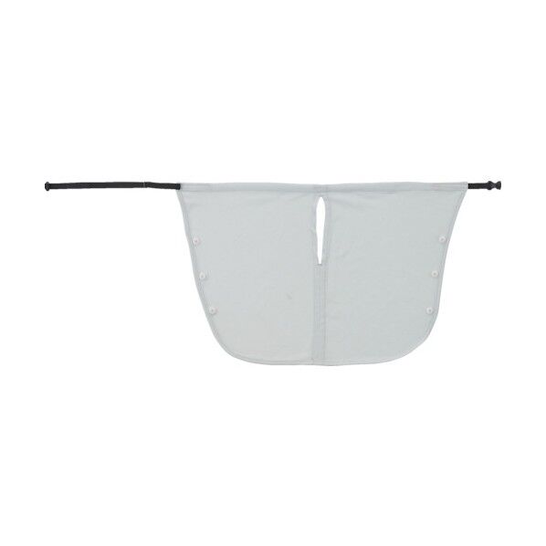 清涼ファン風雅ヘッドたれ