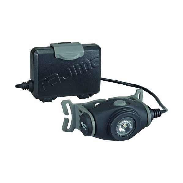 LEDヘッドライト