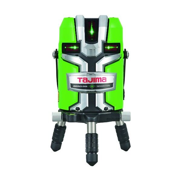 ゼロジーセンサーKJC