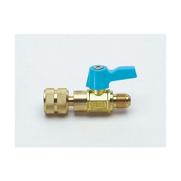 5/16クイックカプラーバルブ(R410A)