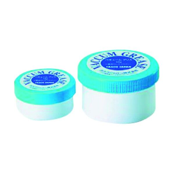 タスコ R12、R22、R500、R502バキュームグリス TA116C-1...