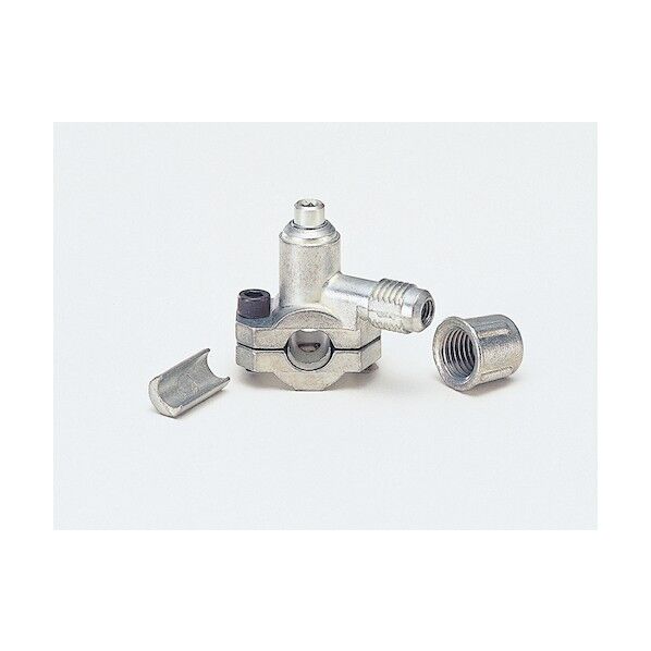 チューブピアシングバルブ TA200E 1