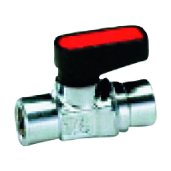 ボールバルブ(内ネジ) TA295CV-1 1