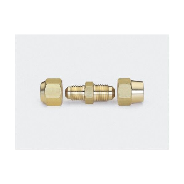 異径フレアユニオン