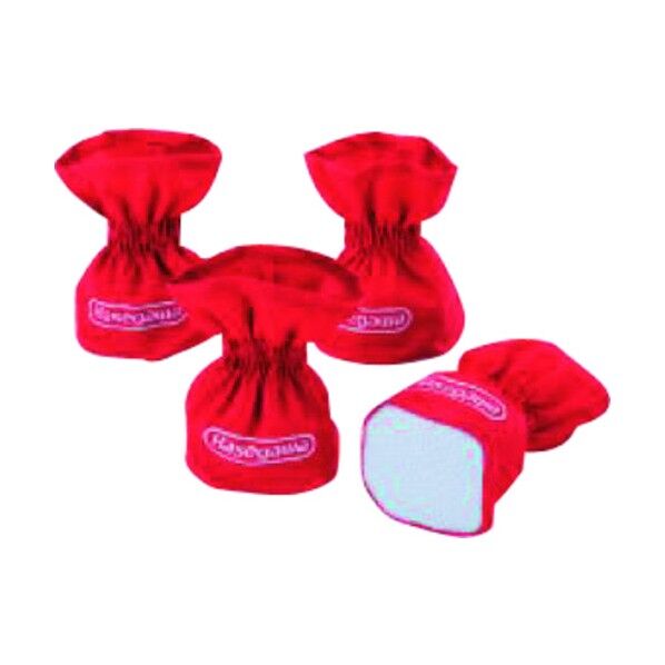 屋内用脚立カバー 黒色 4ヶ入 TA844ZX