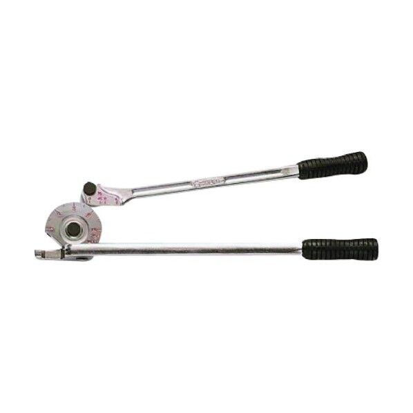レバー式チューブベンダー3/8 TA540SA-3 TA540SA-3 1個