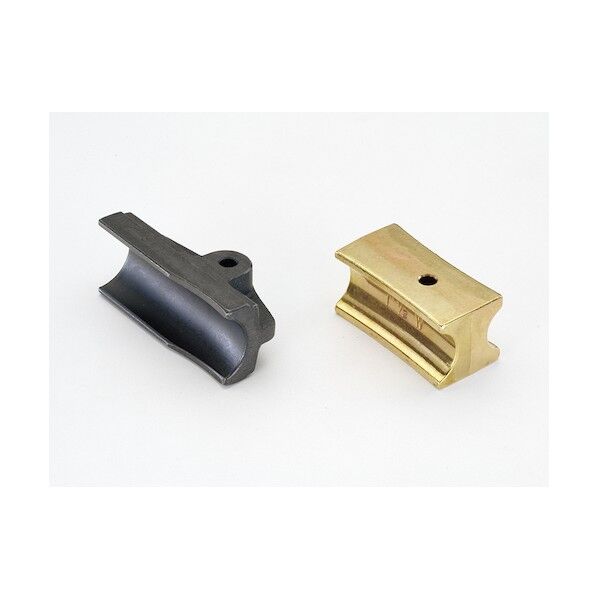 ベンダー用ガイド3/8X1/2 TA515-34S 125 x 200 x 50 mm TA515-34S 1個