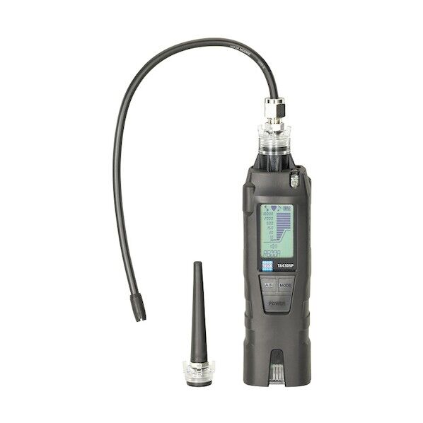 フロンガスリークテスター TA430SP