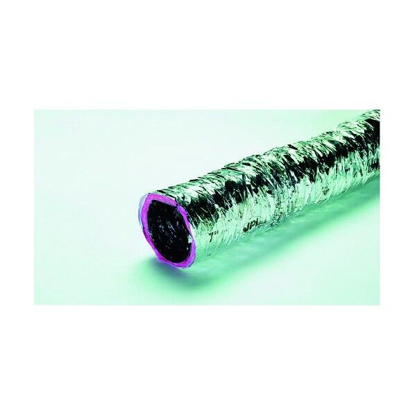 フレックスダクト 400mm×7.6m TA978RA-400 TA978RA-400 1個