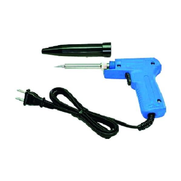 ピストル型即熱ハンダこて TA390D A011614