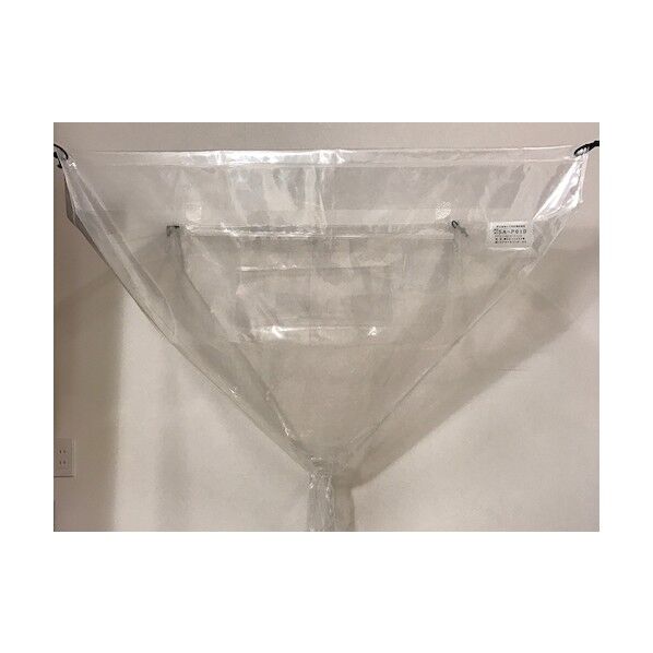 TA918B-2 天井カセット用洗浄シート(中) TA918B-2 1個