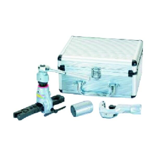 TA55WBT-2 ラチェット式フレアツール